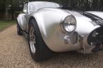 Shelby Cobra 427 S/C Recreation by Contemporary 1996 года (UK)